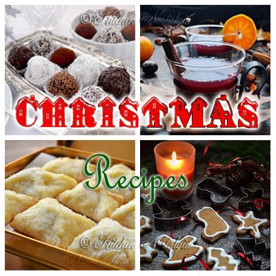 Christmas Recipes