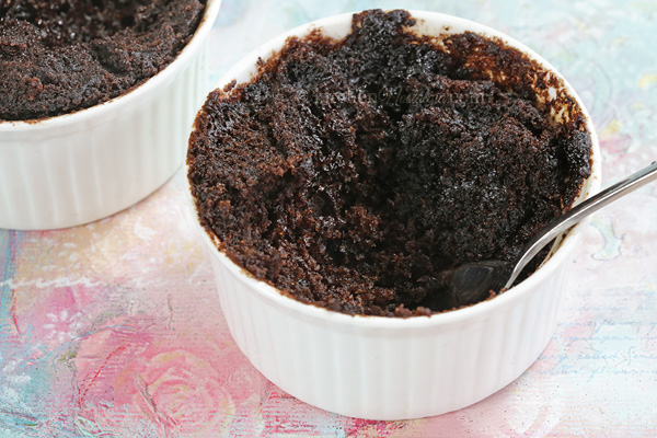 Ultra Moist Chocolate Cake - soft, dark and super moist, the best cake for every chocolate lover!