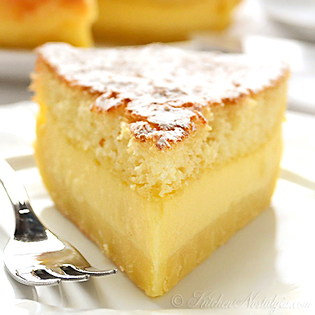 Magic Cake-image