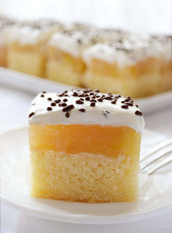 Update 64+ cake pudding dessert recipes latest
