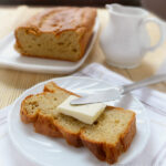 Sweet Potato Bread